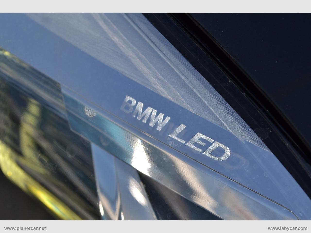 BMW 218d Gran Coupé Msport AUT.