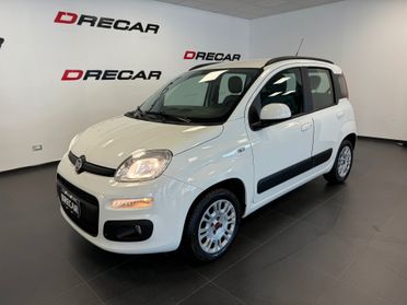 Fiat Panda 1.2 Easy UNIPROP. 30.000 KM
