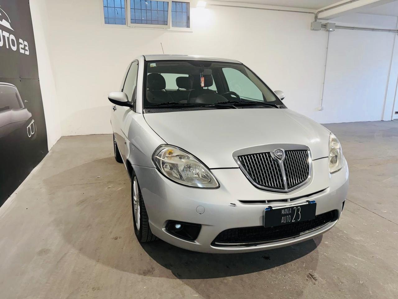 Lancia Ypsilon 1.4*GPL**95CV*NEOPATENTATI*