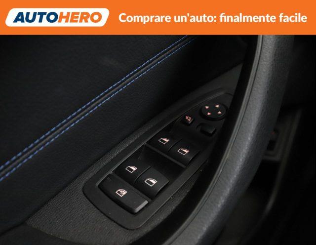 BMW X2 sDrive18d Msport-X