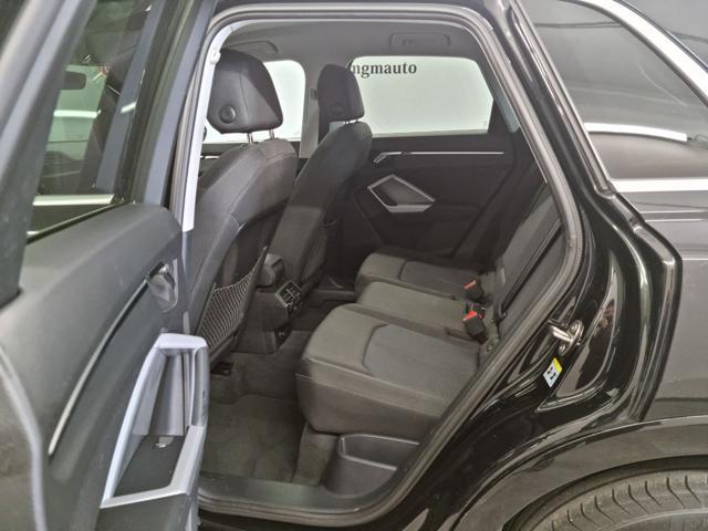 AUDI Q3 35 TFSI S tronic Business Advanced