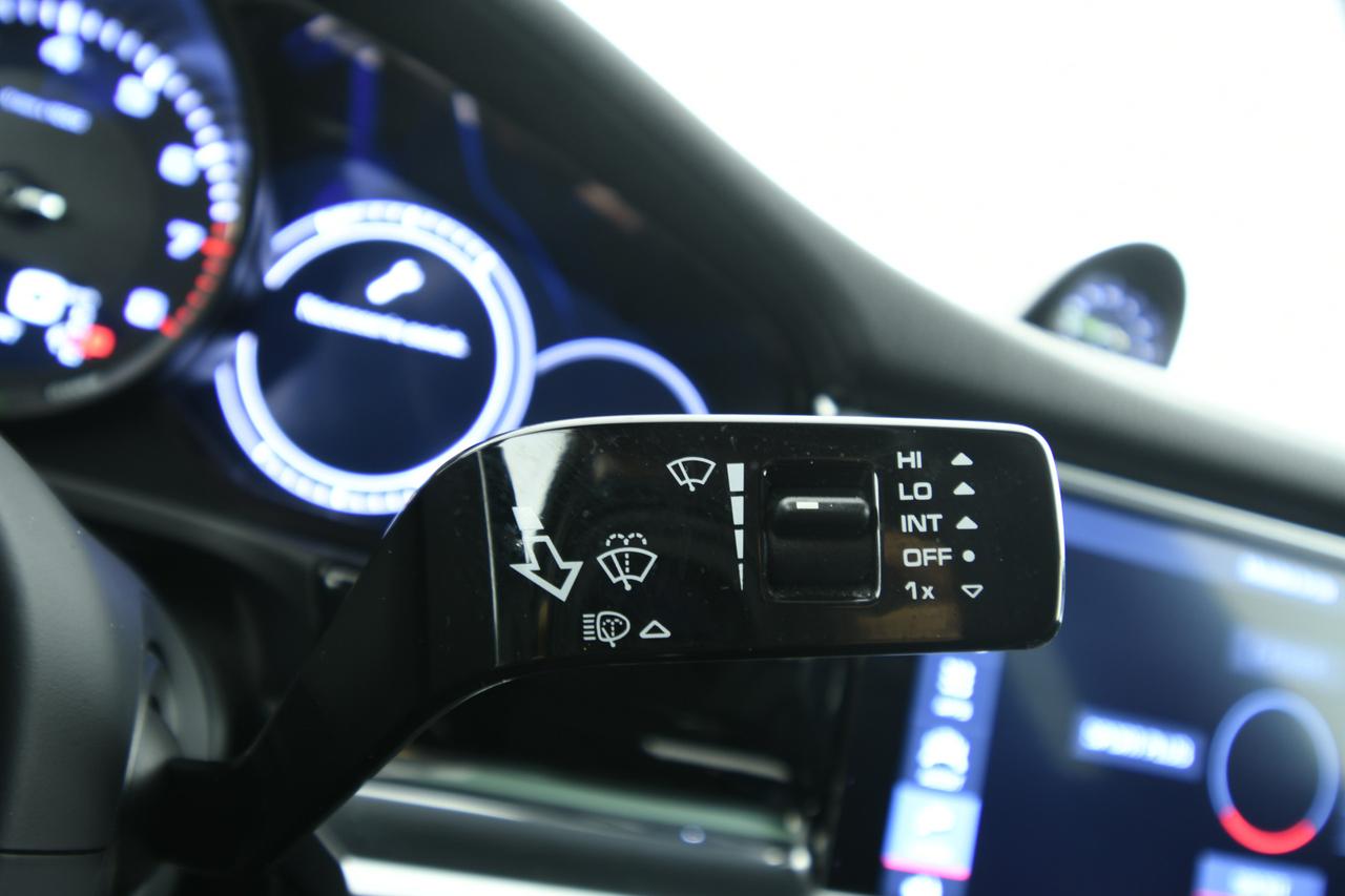 PORSCHE Panamera 2.9 4 e-hybrid auto ACC+CAMERA+TETTO PANO+C21"