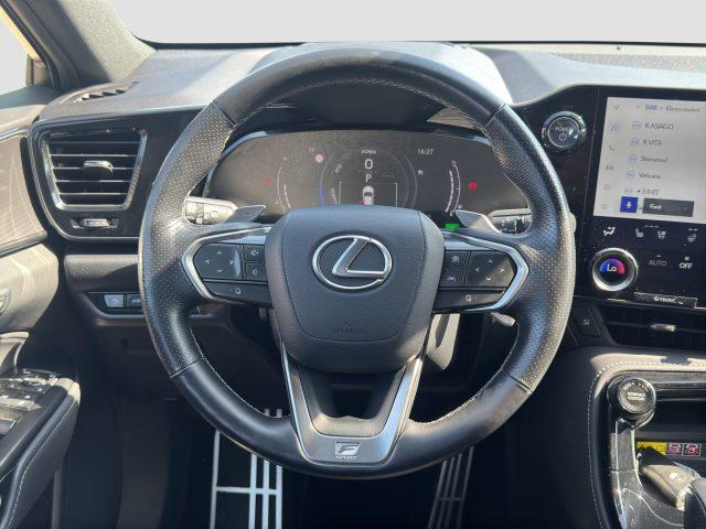 LEXUS Other NX NX Hybrid 4WD F-Sport