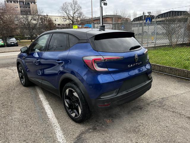 RENAULT Captur ECO-G 100 CV GPL Techno KM 0