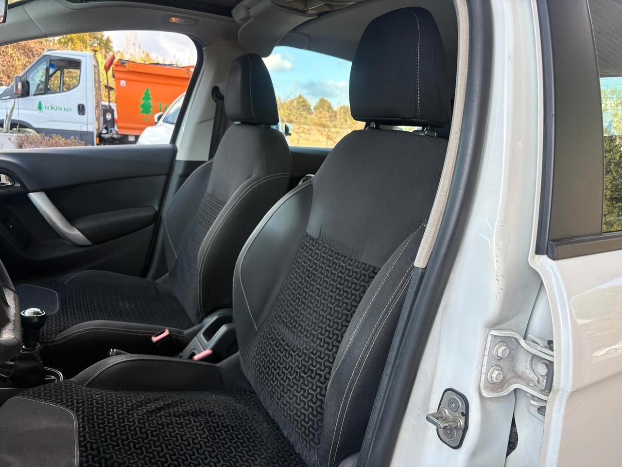 Citroen C3 1.1 Attraction