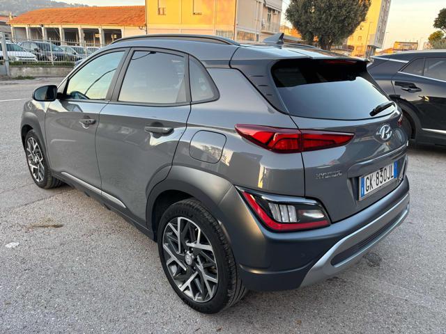 HYUNDAI Kona HEV 1.6 DCT XLine+