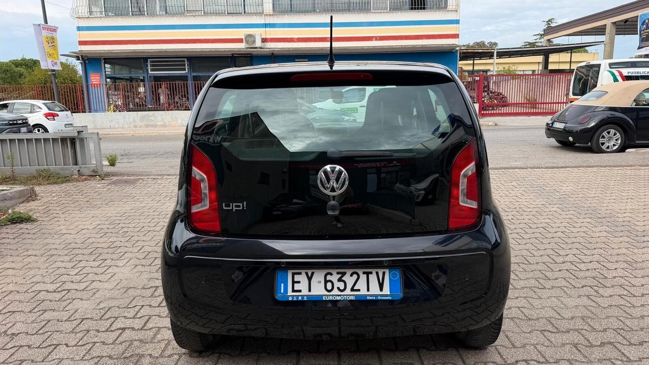Volkswagen up! 1.0 3p. move