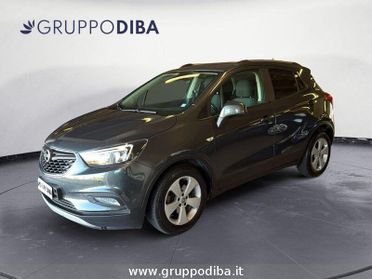 Opel Mokka X Benzina X 1.4 t Business Gpl-tech 4x2 140cv