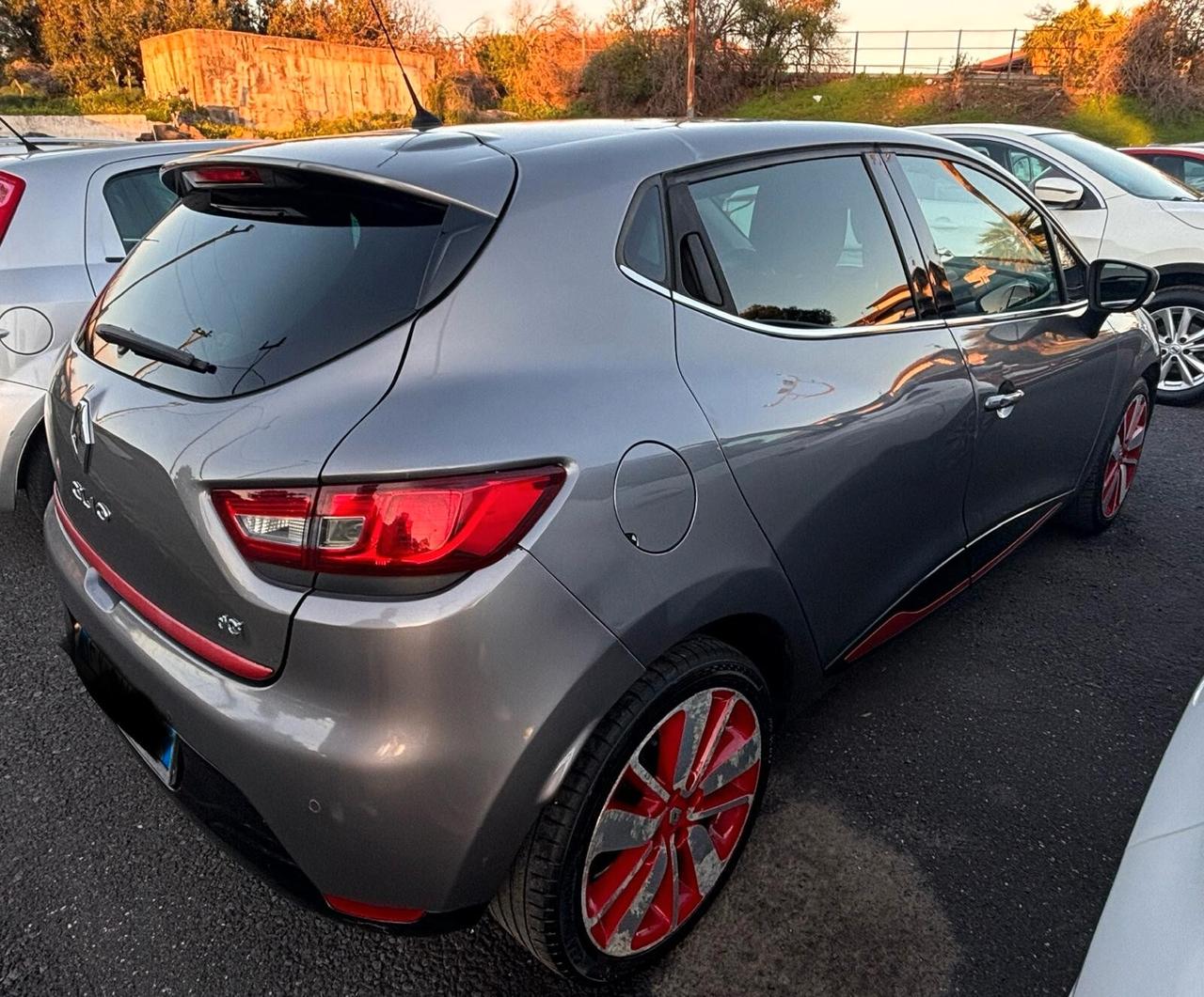 Renault Clio 1.5 dCi 8V 90CV Start&Stop 5 porte Energy