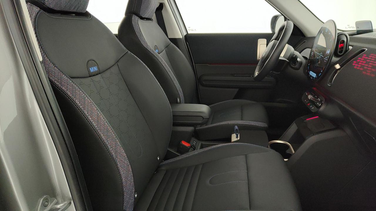 MINI Mini Countryman U25 - Mini Countryman 1.5 48V C Classic auto