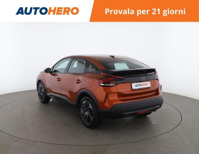 CITROEN C4 BlueHDi 130 S&S EAT8 Feel Pack