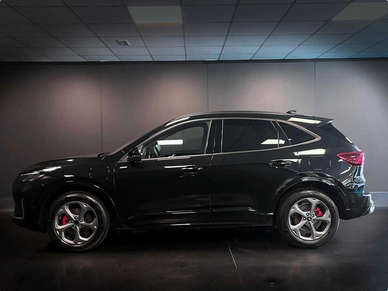 FORD KUGA 2.5 PLUG IN HYBRID 243 CV 2WD ST-LINE X