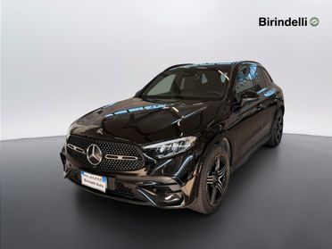 Mercedes-Benz GLC (X254) - GLC 200 4Matic Mild Hybrid AMG Line Premium
