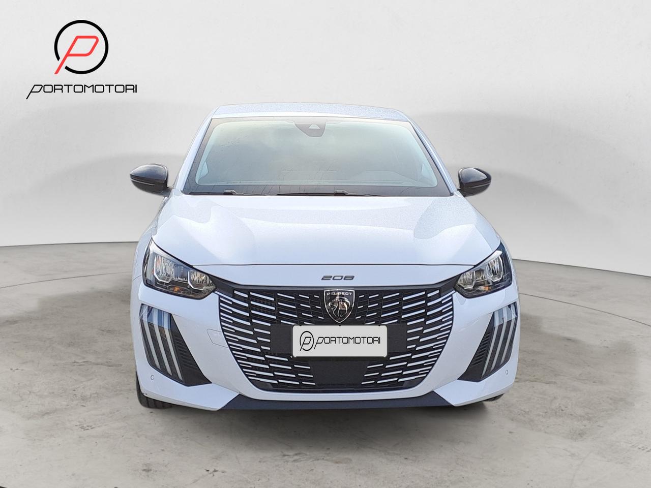 PEUGEOT 208 2ª serie - 208 PureTech 100 Stop&Start 5 porte Allure