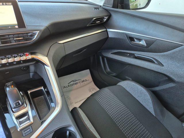 PEUGEOT 3008 BlueHDi 130 S&S