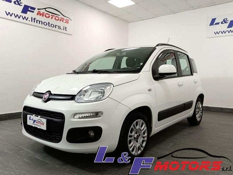 FIAT Panda 1.2 GPL CASA MADRE ANTICIPO 0 DA €190 COLLAUDO GPL FINO AL 2035