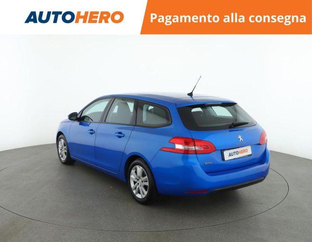 PEUGEOT 308 BlueHDi 130 S&S EAT8 SW Active Business