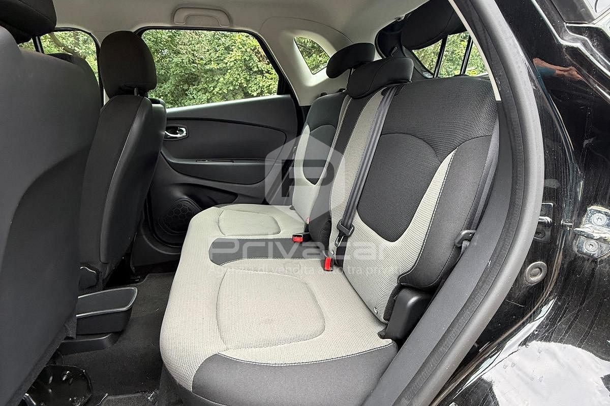 RENAULT Captur 0.9 TCe 12V 90 CV Start&Stop Live