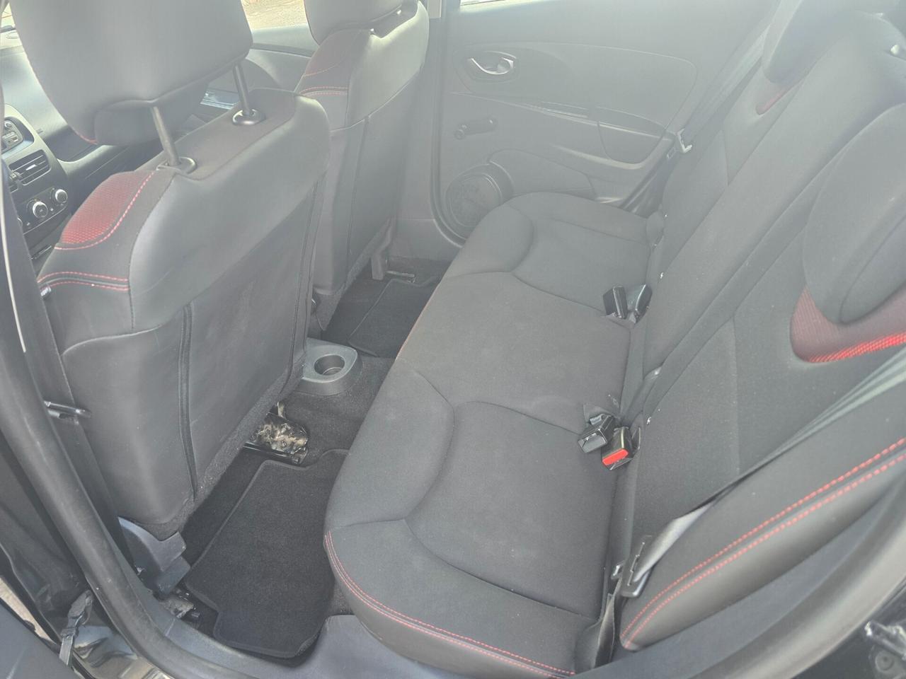 Renault Clio 1.5dCi 75CV S&S 5 porte Energy Zen