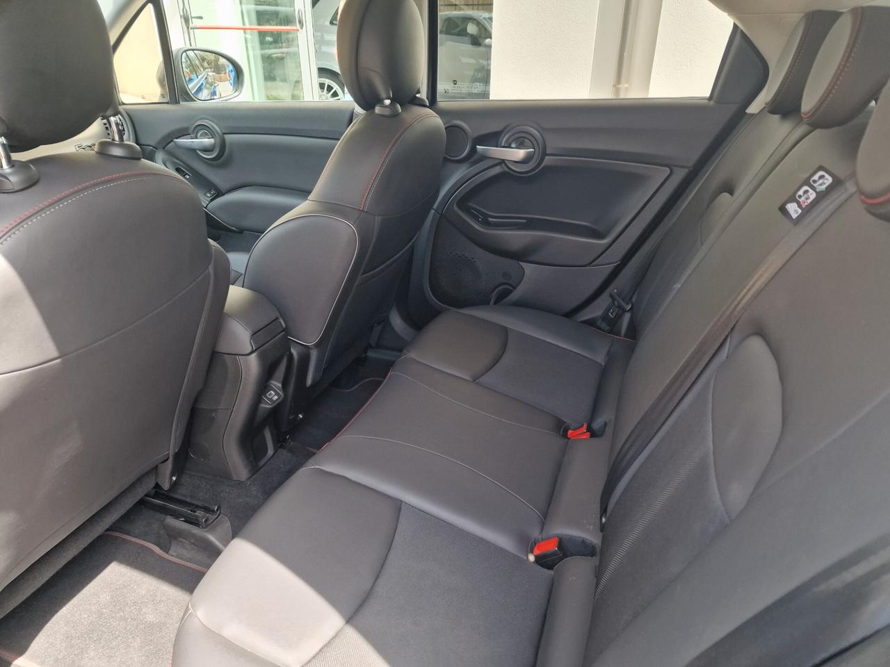 Fiat 500X 1.3 MultiJet 95 CV Sport