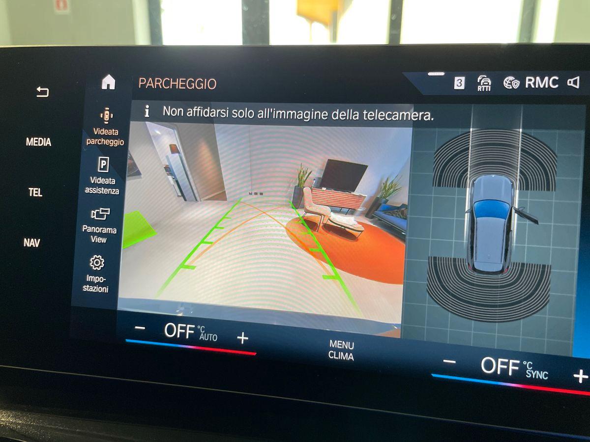 BMW X1 U11 - X1 xdrive23i mhev 48V MSport auto