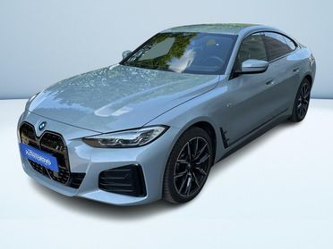 BMW i4 40 Msport eDrive Auto