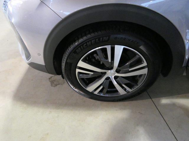 PEUGEOT 3008 PureTech Turbo 130 S&S EAT8 Allure Pack