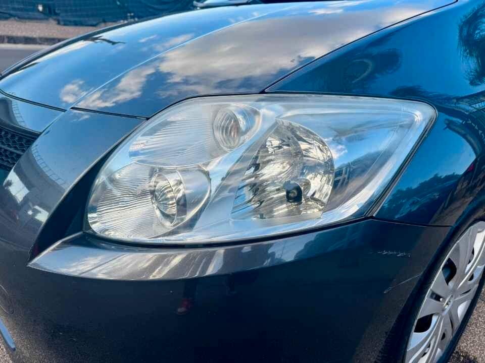 Toyota Auris 2.0 D-4D 5 porte 126 CV