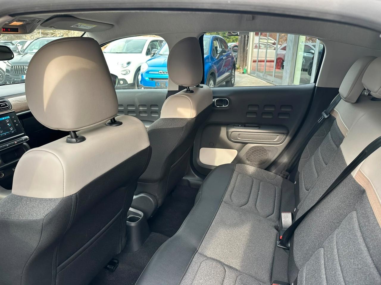 CITROEN C3 1.2 SHINE PLUS 110cv