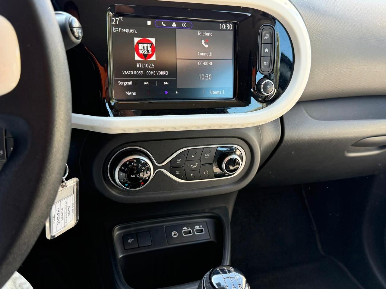 Renault Twingo SCe 65 CV Equilibre
