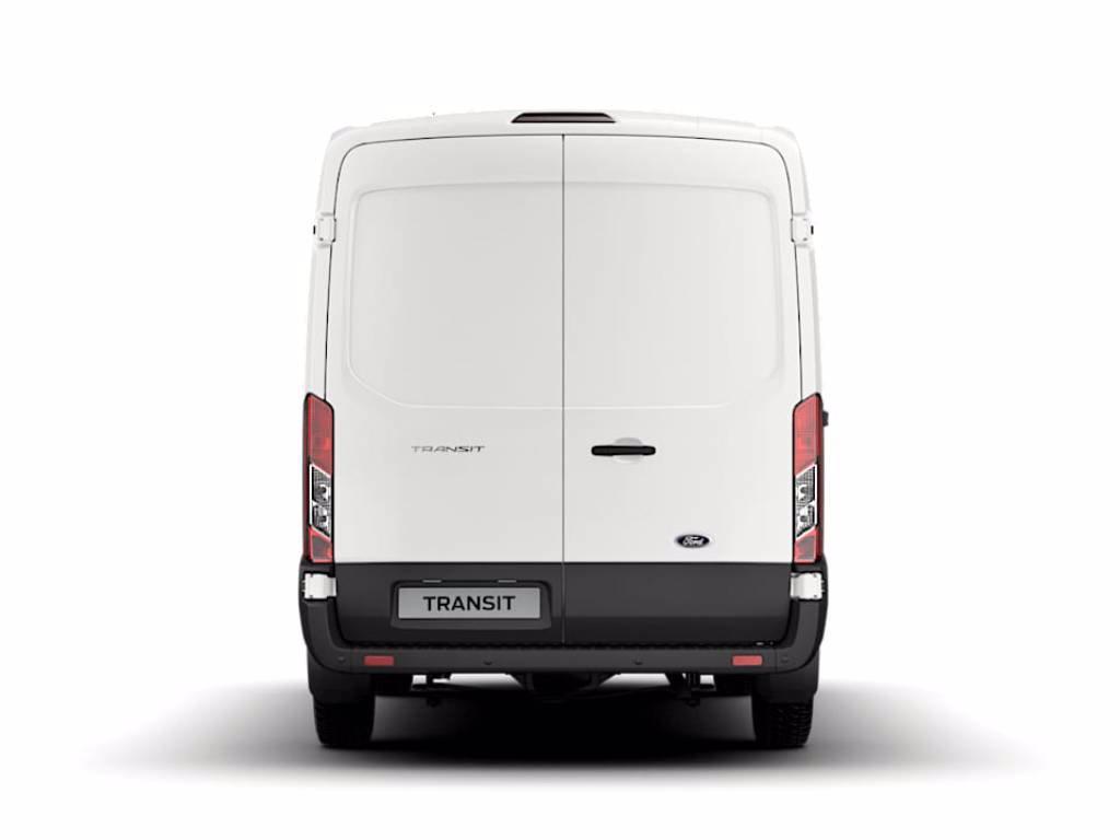 FORD Transit 350 fwd 2.0 ecoblue 130cv trend l2h2 del 2024