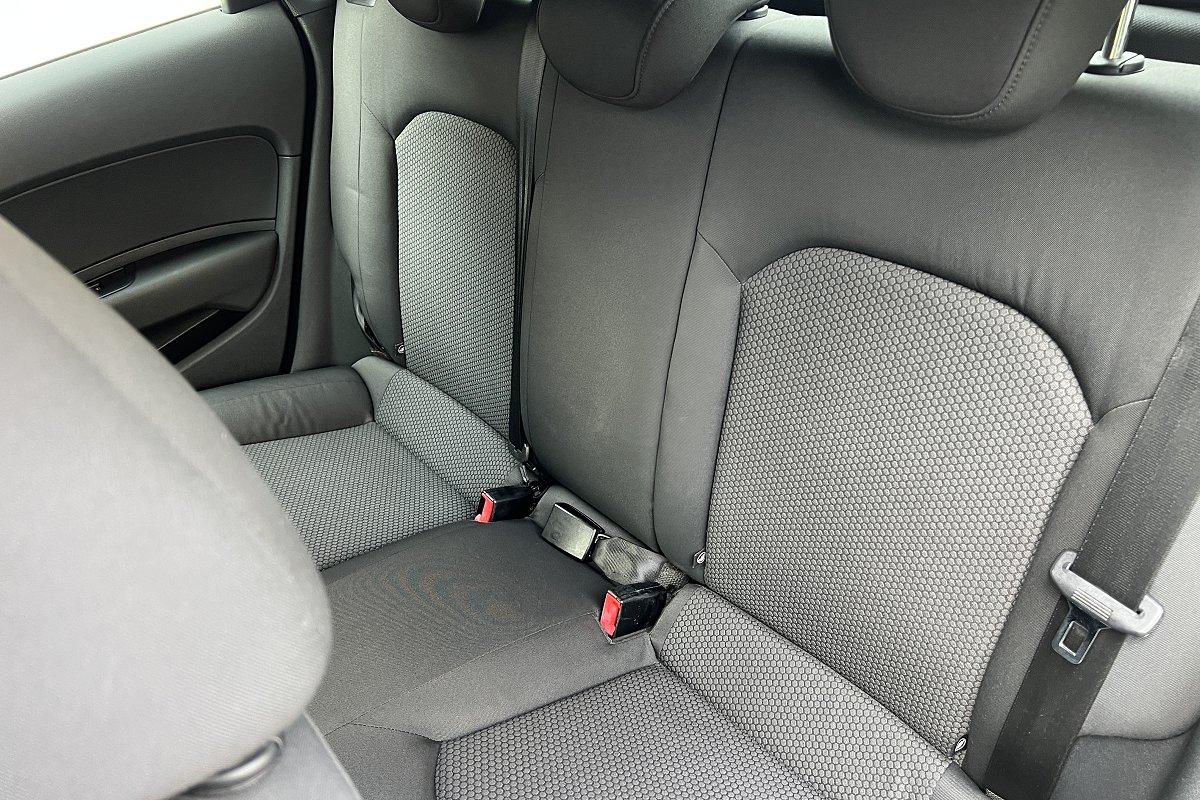 AUDI A1 SPB 1.6 TDI S line edition
