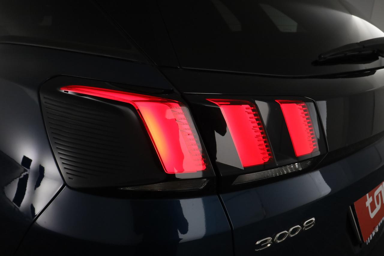 PEUGEOT 3008 2ª serie 3008 PureTech Turbo 130 S&S Allure Pack