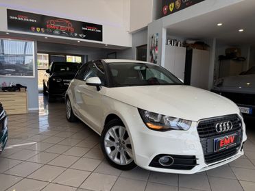 Audi A1 1.2 TFSI Ambition ok neopatentati