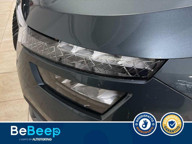 Škoda Kamiq 1.0 TSI AMBITION 95CV