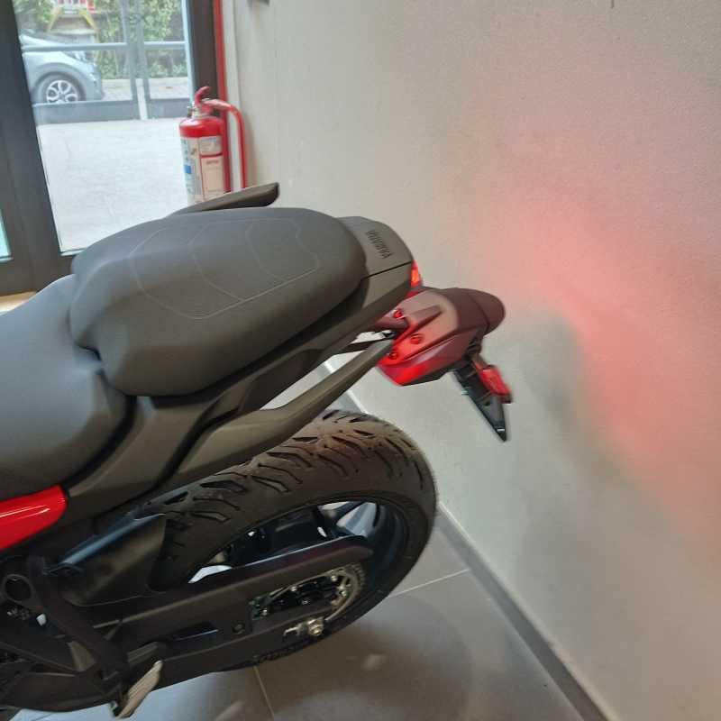 Yamaha Tracer 7 - 2026