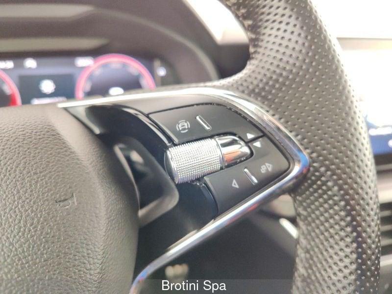 Skoda Kamiq Kamiq 1.0 TSI 110 CV Monte Carlo