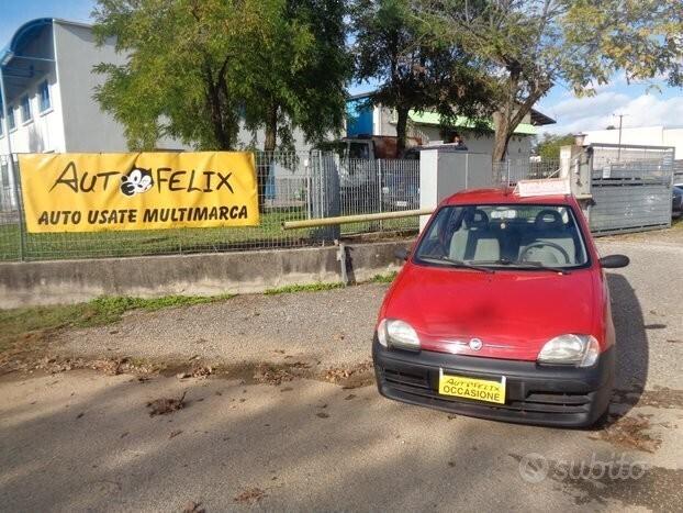 Fiat 600 1.1 Active