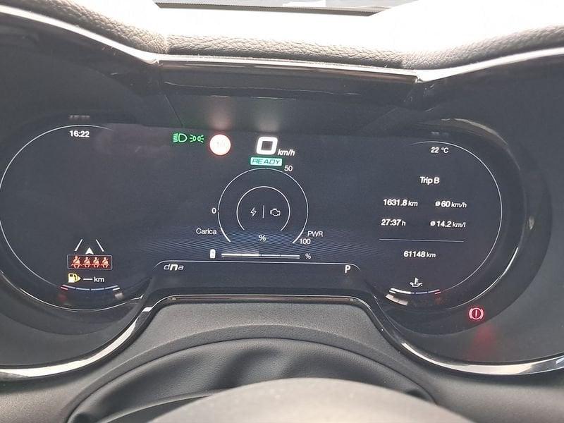 Alfa Romeo Tonale Tonale 1.5 hybrid Sprint 130cv tct7