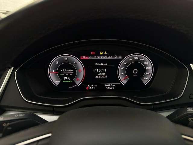 Audi Q5 40 TDI Business Advanced quattro S tronic