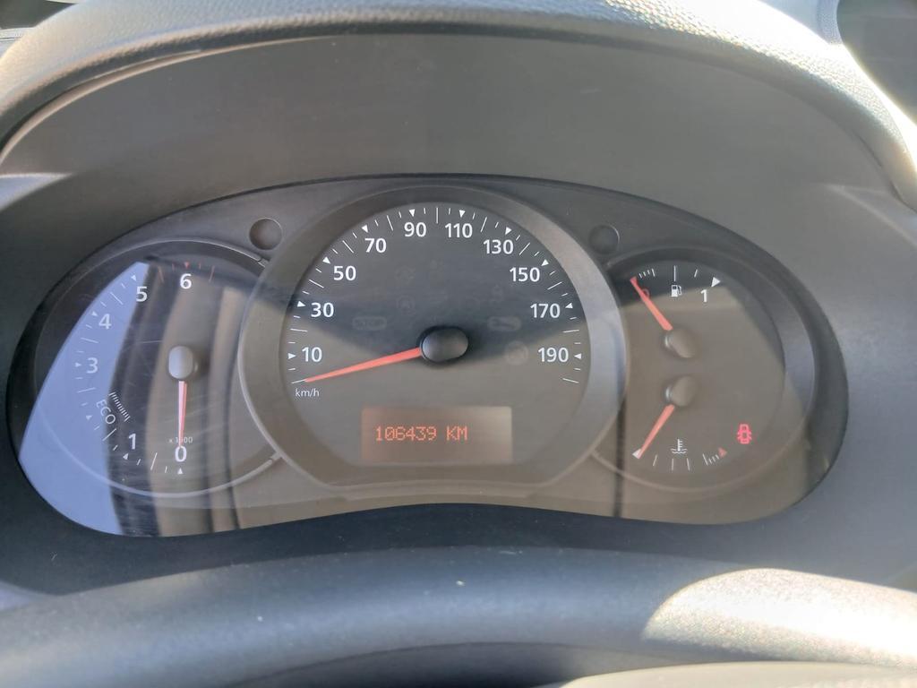 Renault Kangoo express 1.5 dci 95cv Blue Ice E6d-temp