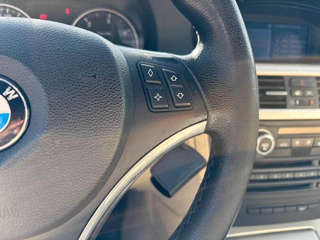 Bmw 320d 2008/240.000 KM Tua a soli 59 Euro al mese condizioni pari al nuovo