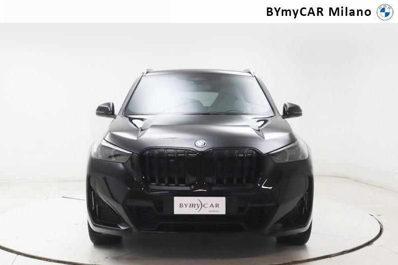 BMW X1 25 e MSport Pro xDrive DCT