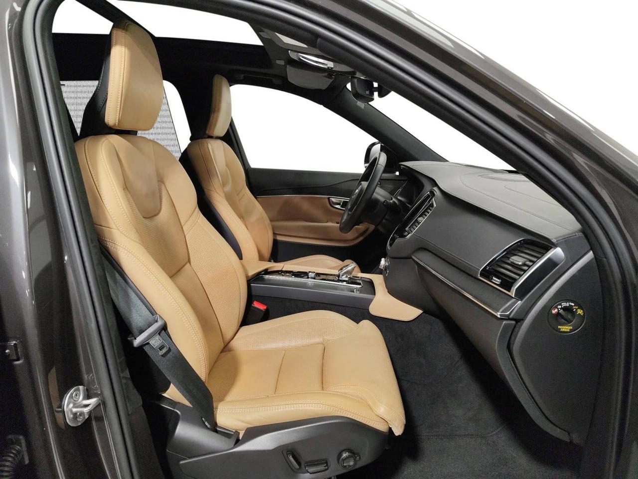 Volvo XC90 b5 Ultimate Dark awd 7 Posti