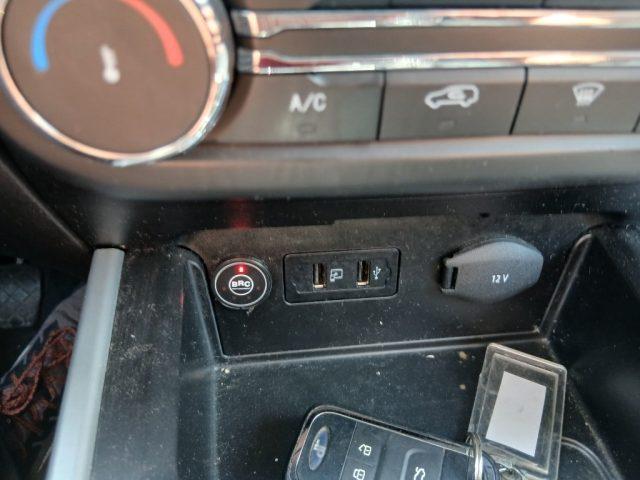 DR MOTOR DR 4.0 1.5 Bi-Fuel GPL