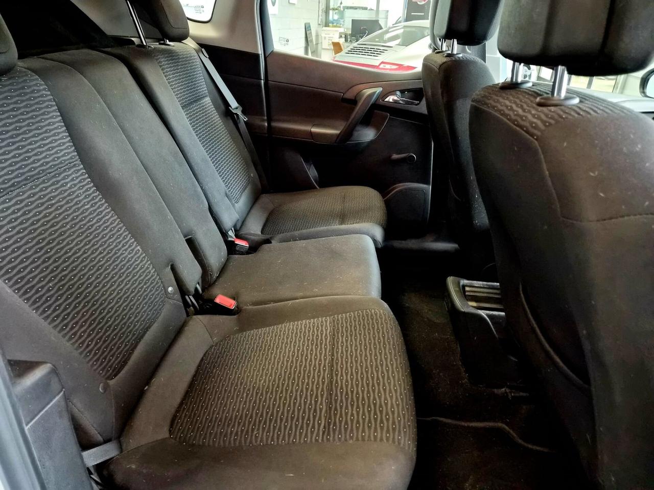 Opel Meriva 1.6 CDTI Start&Stop Innovation