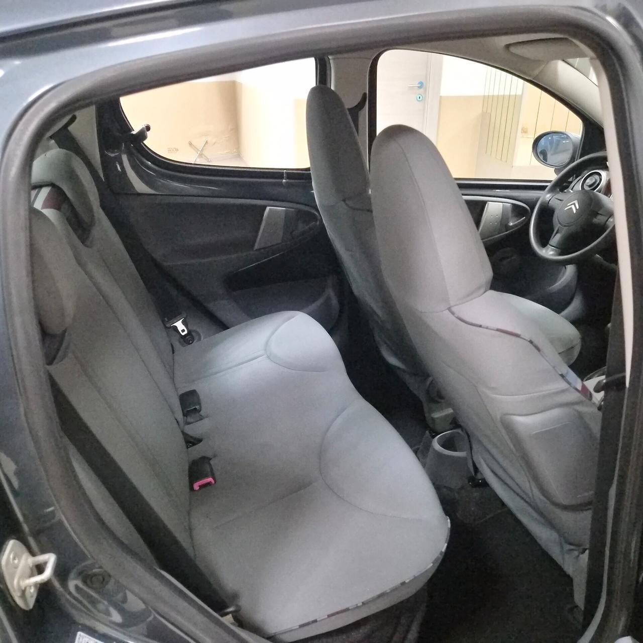 Citroen C1 1.0 3 porte airdream CMP-5 Amici