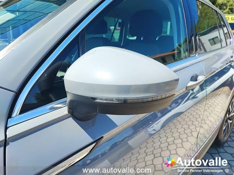 Volkswagen Tiguan 2.0 TDI 150 CV SCR DSG Life