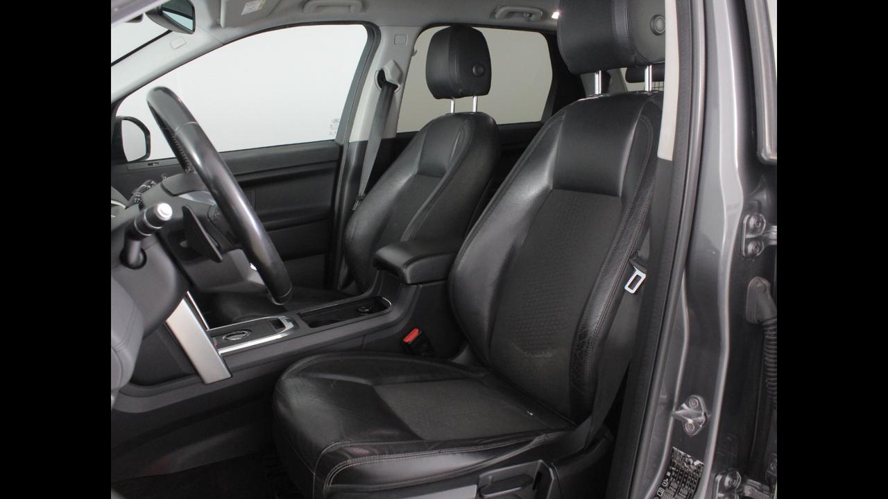 LAND ROVER Discovery Sport I 2015 - Discovery Sport 2.0 td4 Pure Business edition Premium awd 150cv auto