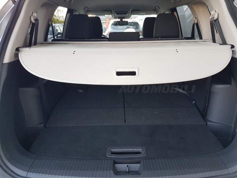 Nissan X-Trail X-Trail 1.5 e-power N-Connecta e-4orce 4wd auto 7p.ti